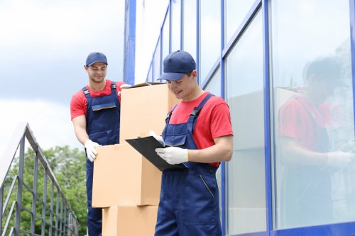 Ben Removalists' affordable and transparent pricing guide